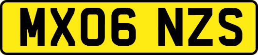 MX06NZS
