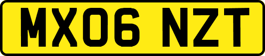 MX06NZT