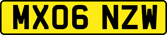 MX06NZW