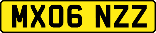 MX06NZZ