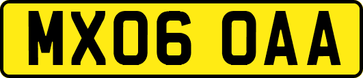 MX06OAA