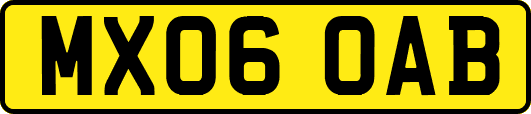 MX06OAB