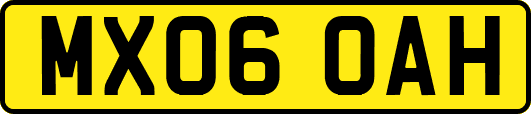 MX06OAH