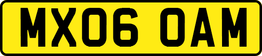 MX06OAM