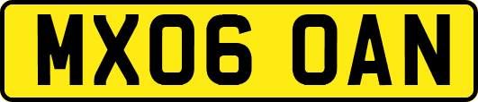 MX06OAN