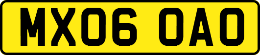 MX06OAO