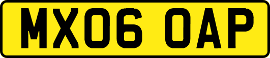 MX06OAP