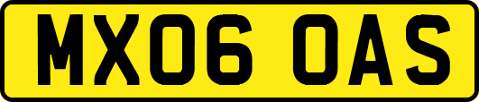 MX06OAS