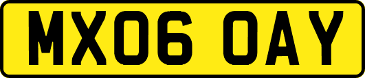 MX06OAY