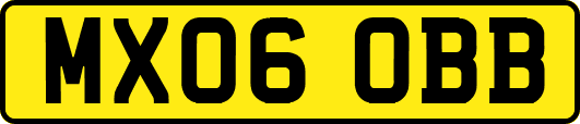 MX06OBB