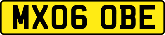 MX06OBE