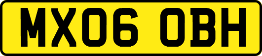 MX06OBH