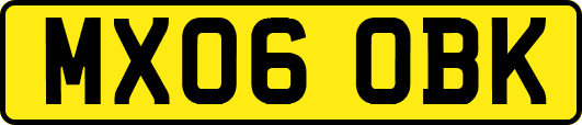 MX06OBK
