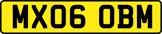MX06OBM