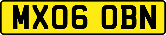 MX06OBN
