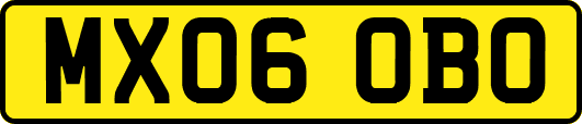 MX06OBO