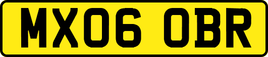 MX06OBR