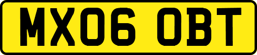MX06OBT