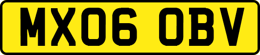 MX06OBV