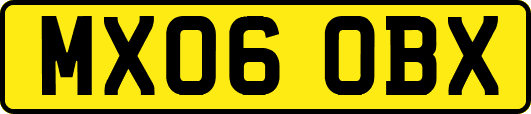 MX06OBX