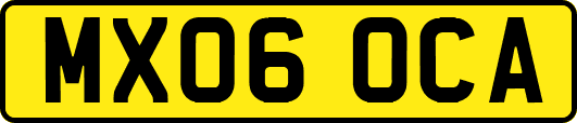 MX06OCA