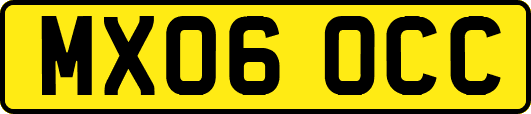 MX06OCC