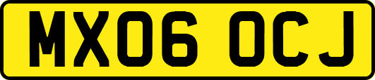 MX06OCJ
