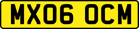 MX06OCM