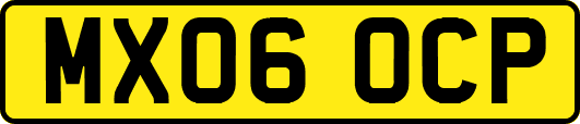 MX06OCP