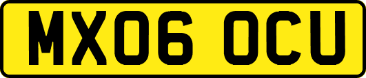 MX06OCU