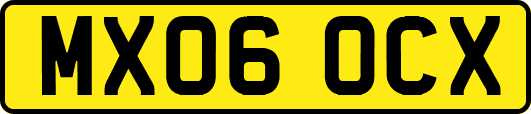 MX06OCX