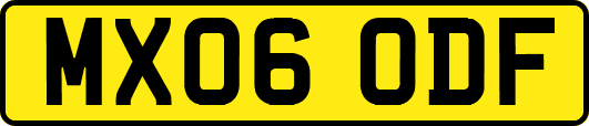 MX06ODF