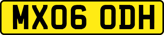 MX06ODH