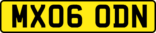 MX06ODN