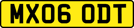 MX06ODT