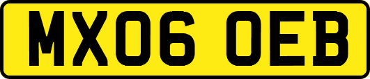MX06OEB
