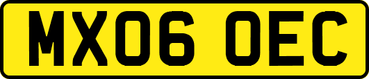 MX06OEC