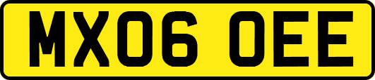 MX06OEE