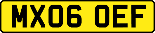 MX06OEF