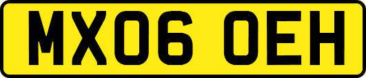 MX06OEH