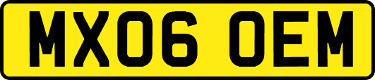 MX06OEM