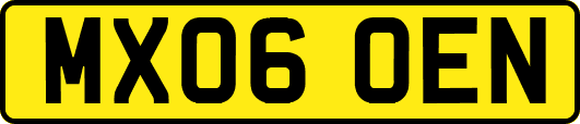 MX06OEN