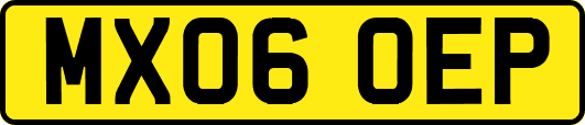MX06OEP