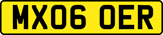MX06OER