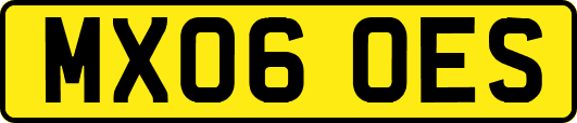MX06OES