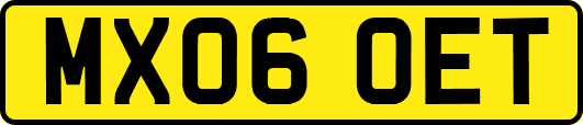 MX06OET