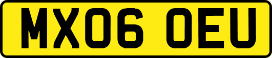 MX06OEU