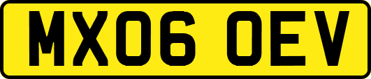 MX06OEV