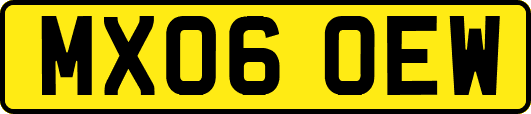 MX06OEW