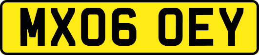 MX06OEY